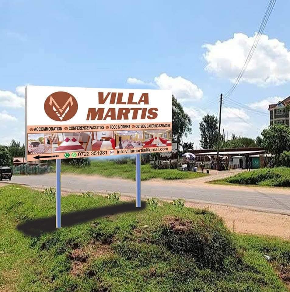 Villa Martis 2